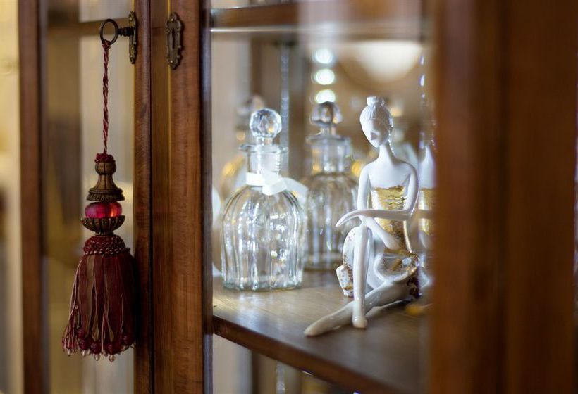 Hotel Tchaikovsky 12