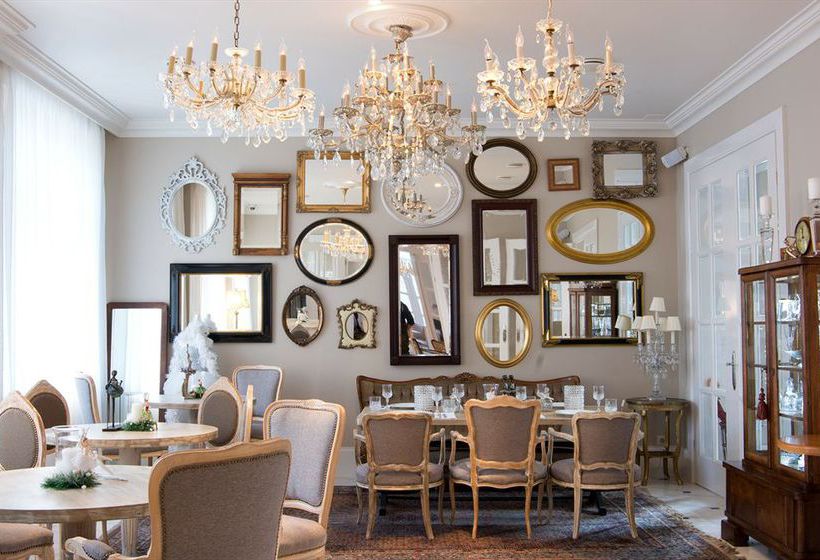 Hotel Tchaikovsky 13