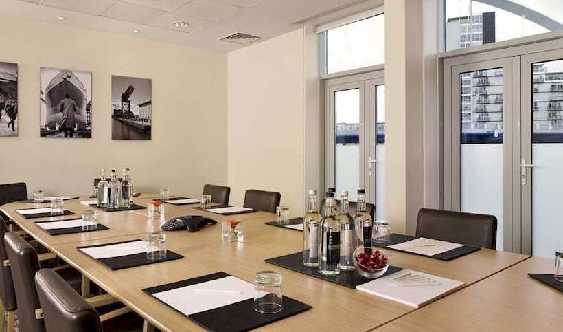 Hotel Hilton Garden Inn Ufa Riverside 3