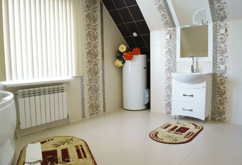 Hotel Mayiskiy Sad Nizhni Nóvgorod