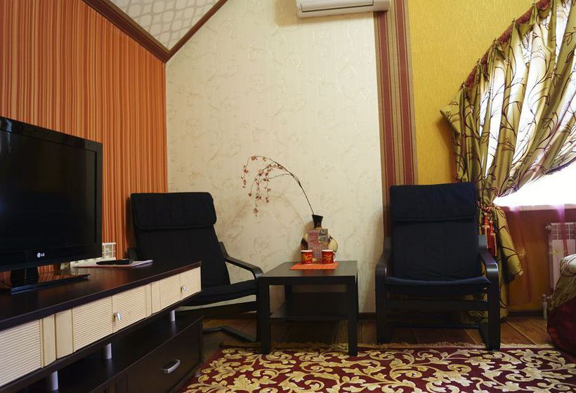 Hotel Mayiskiy Sad 1