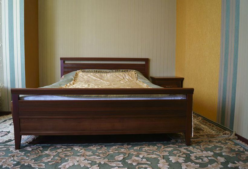 Hotel Mayiskiy Sad 10