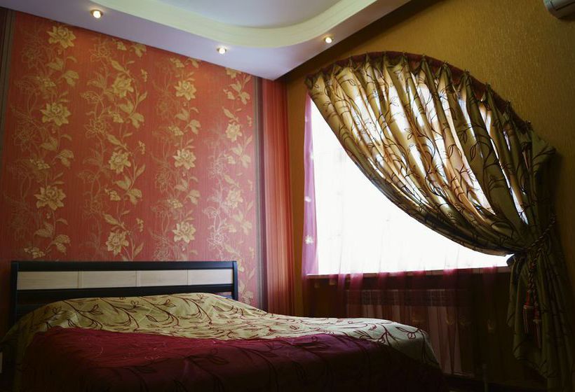 Hotel Mayiskiy Sad 11