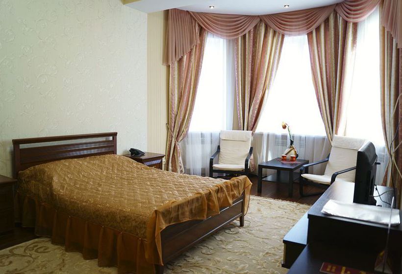 Hotel Mayiskiy Sad 12