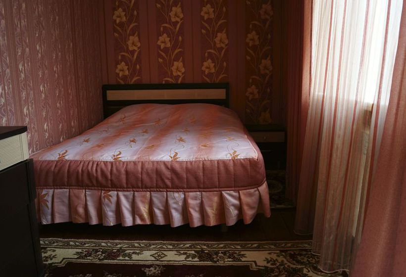 Hotel Mayiskiy Sad 13