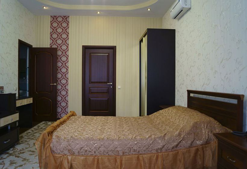 Hotel Mayiskiy Sad 14
