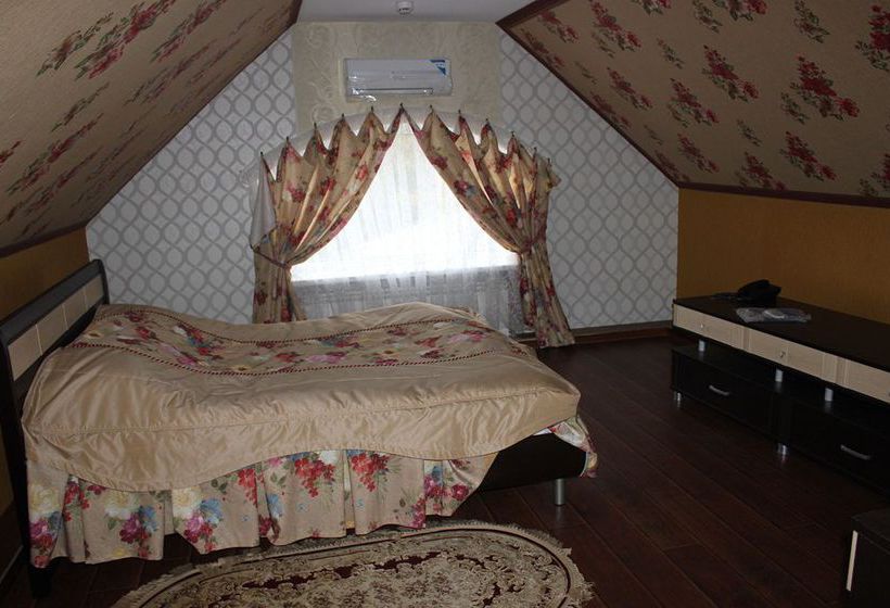 Hotel Mayiskiy Sad 15