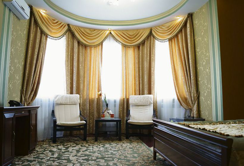 Hotel Mayiskiy Sad 16