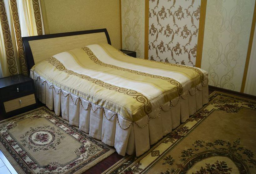 Hotel Mayiskiy Sad 17