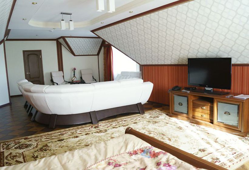 Hotel Mayiskiy Sad 19