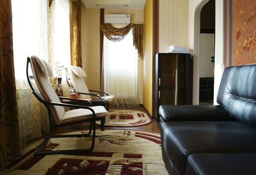 Hotel Mayiskiy Sad 2