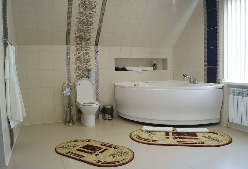 Hotel Mayiskiy Sad 20