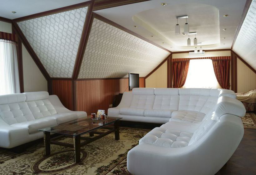 Hotel Mayiskiy Sad 3