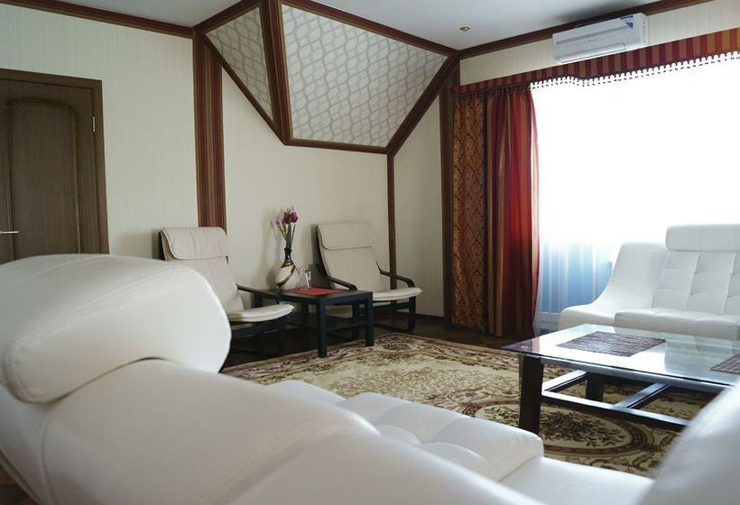 Hotel Mayiskiy Sad 4