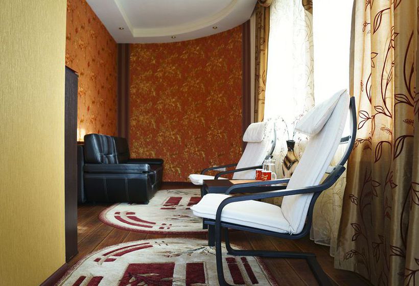 Hotel Mayiskiy Sad 5