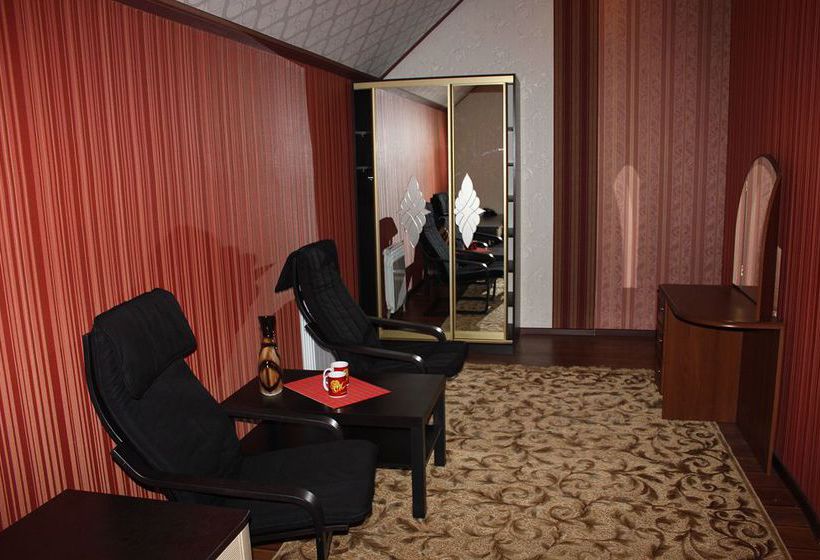 Hotel Mayiskiy Sad 6