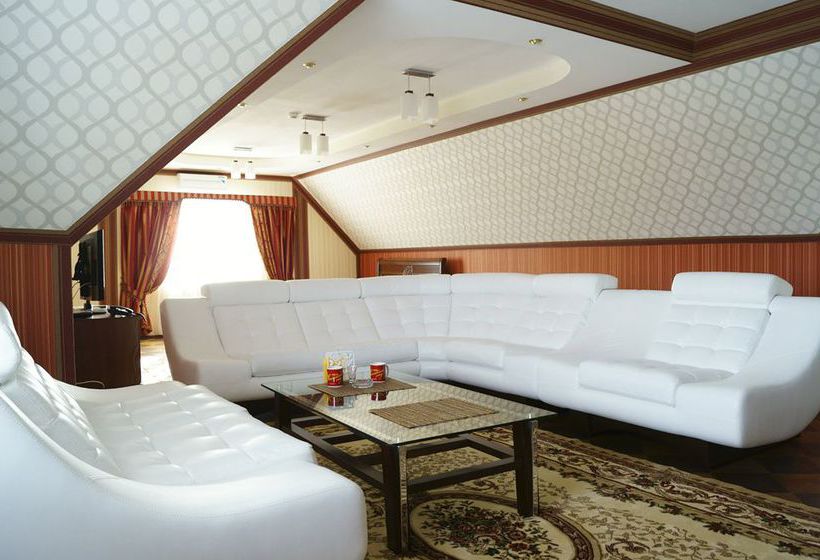 Hotel Mayiskiy Sad 7