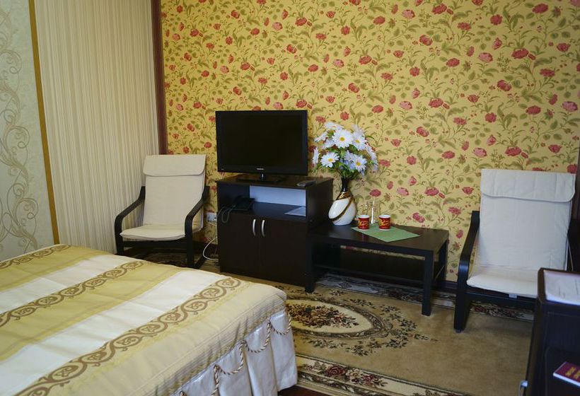 Hotel Mayiskiy Sad 8