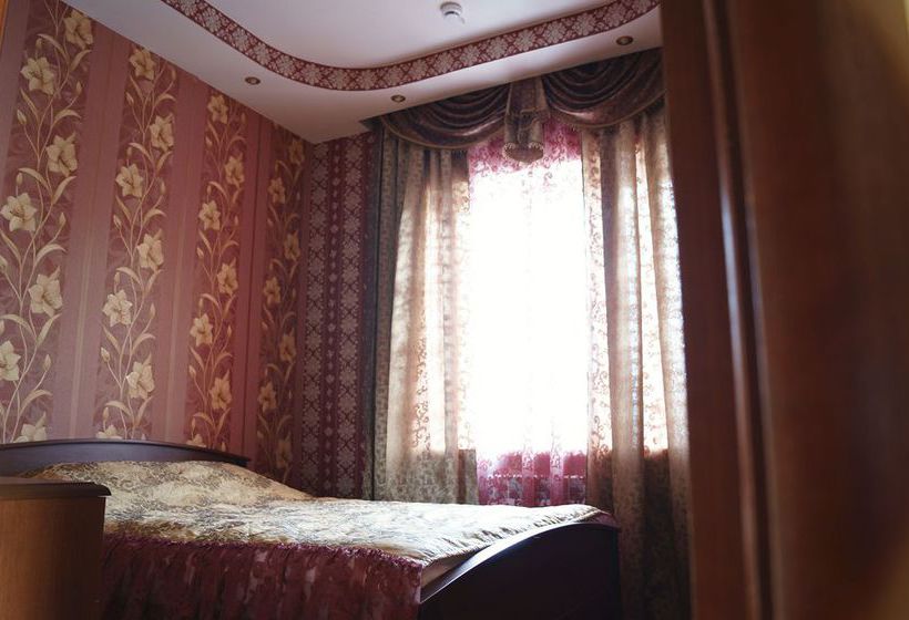 Hotel Mayiskiy Sad 9