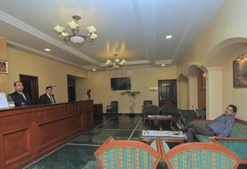 Hotel The Metropole 2