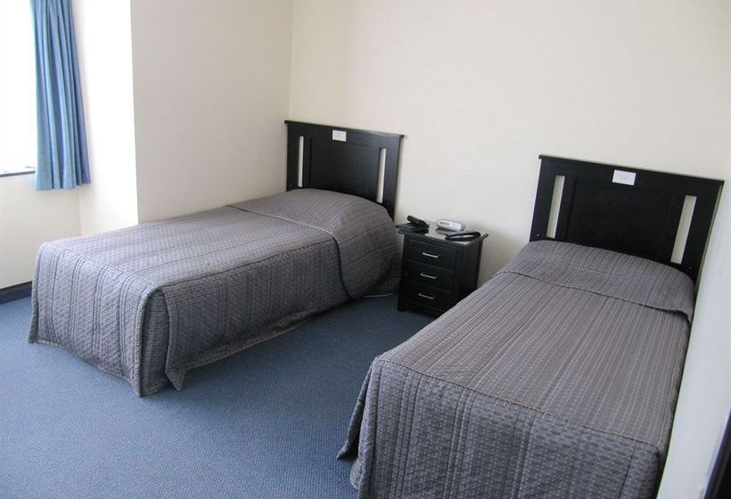 Motel Palm City Motor Inn