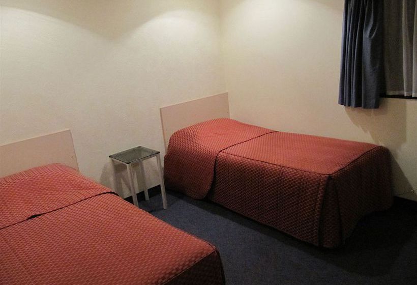 Motel Palm City Motor Inn 1