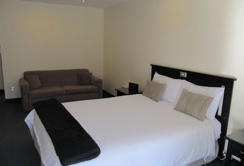 Motel Palm City Motor Inn 10