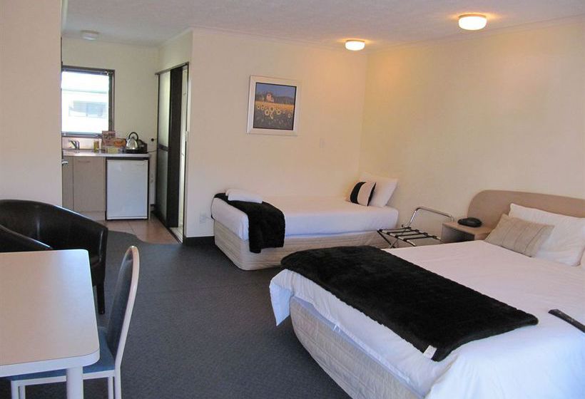 Motel Palm City Motor Inn 11