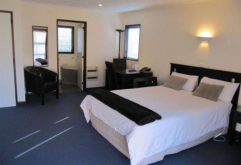 Motel Palm City Motor Inn 12