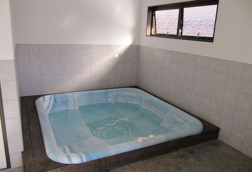 Motel Palm City Motor Inn 13