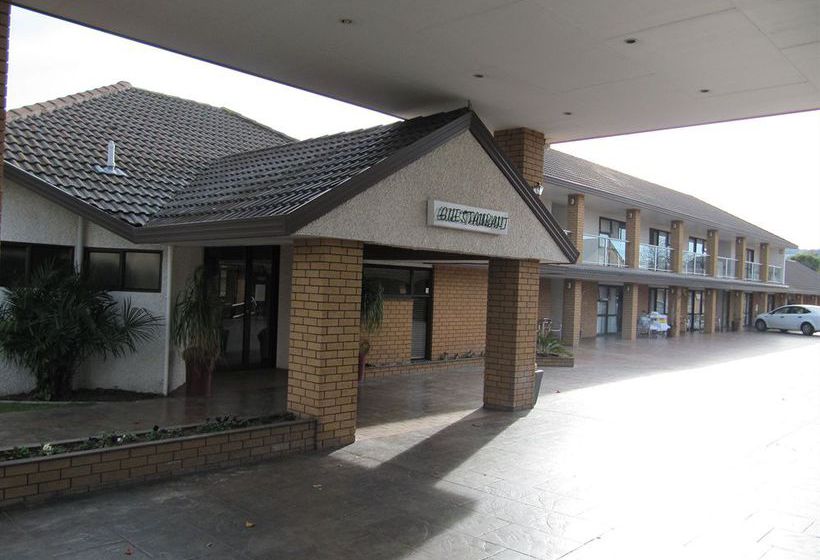 Motel Palm City Motor Inn 15