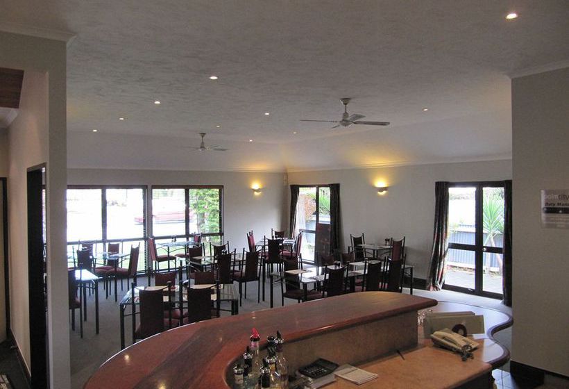 Motel Palm City Motor Inn 16