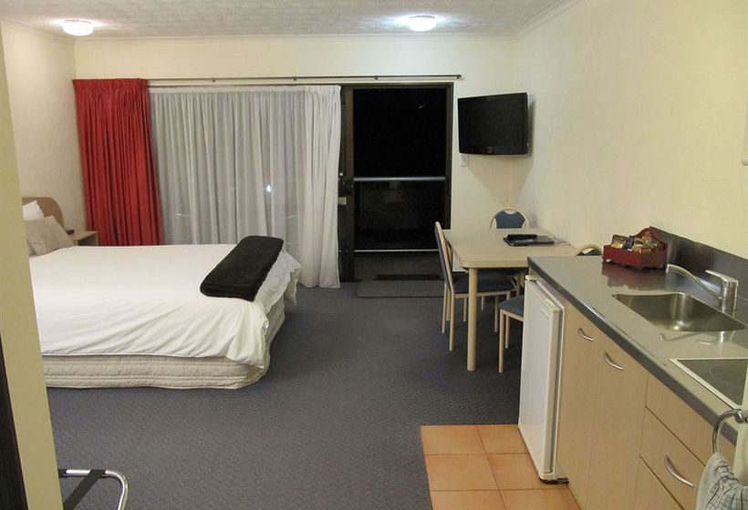 Motel Palm City Motor Inn 2