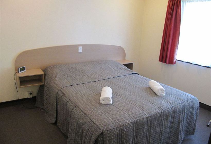 Motel Palm City Motor Inn 20