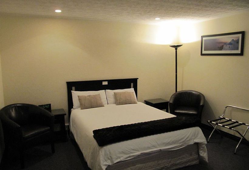 Motel Palm City Motor Inn 3