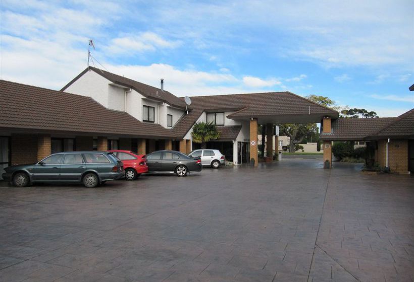 Motel Palm City Motor Inn 7