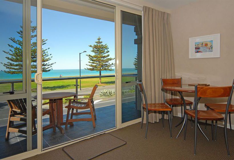 Motel Pebble Beach Motor Inn Isla Norte