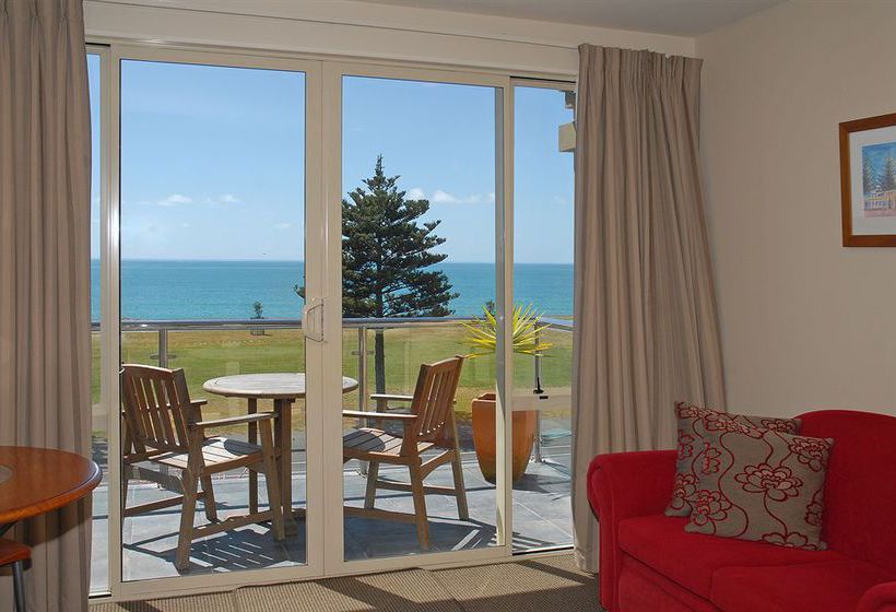 Motel Pebble Beach Motor Inn 1