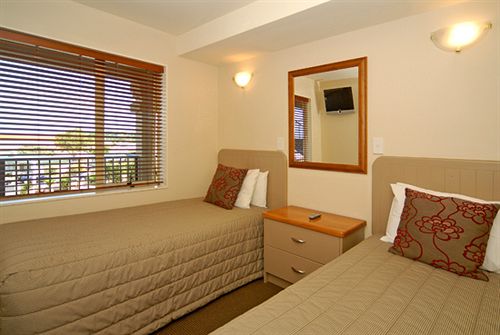 Motel Pebble Beach Motor Inn 10