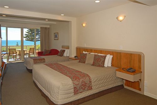 Motel Pebble Beach Motor Inn 12