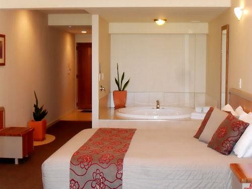 Motel Pebble Beach Motor Inn 13