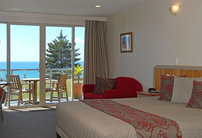 Motel Pebble Beach Motor Inn 4