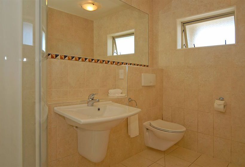 Motel Pebble Beach Motor Inn 5