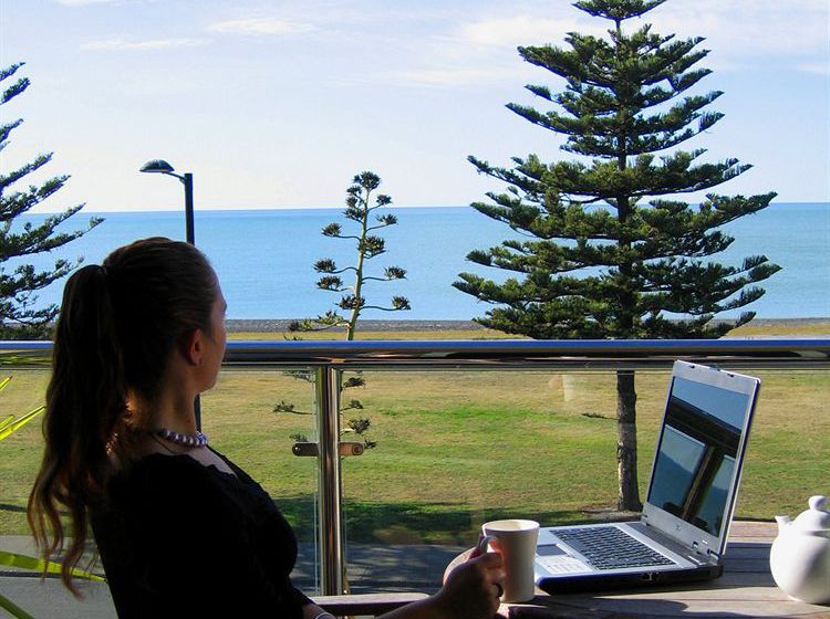 Motel Pebble Beach Motor Inn 6