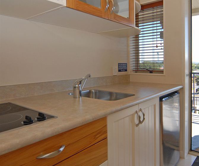 Motel Pebble Beach Motor Inn 7