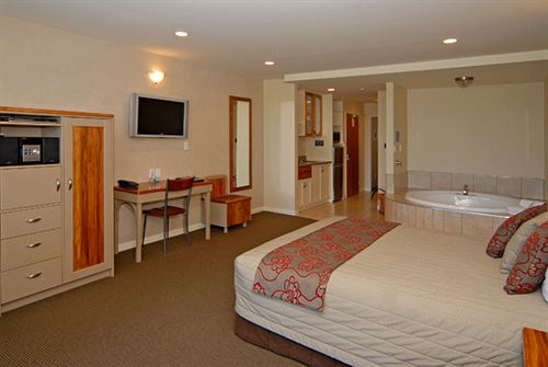 Motel Pebble Beach Motor Inn 8