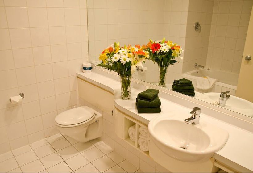 Beach Front Motel Napier 13