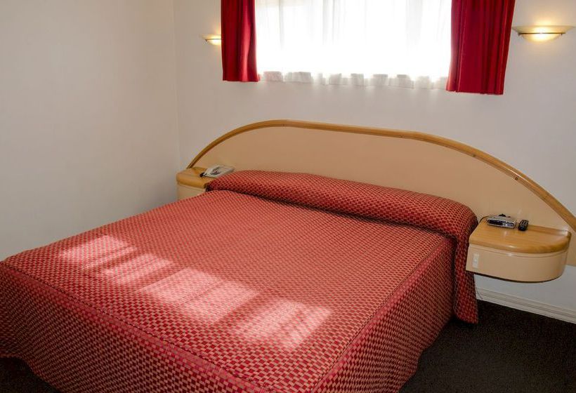 Beach Front Motel Napier 14