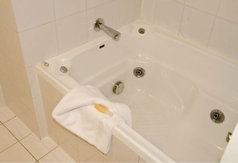 Beach Front Motel Napier 15