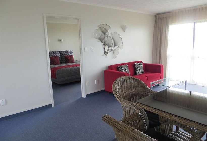 Motel Harbour View Lodge